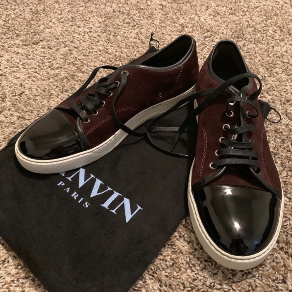 LANVIN